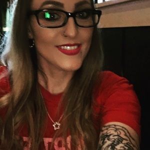 Meet your Posher, Cherri